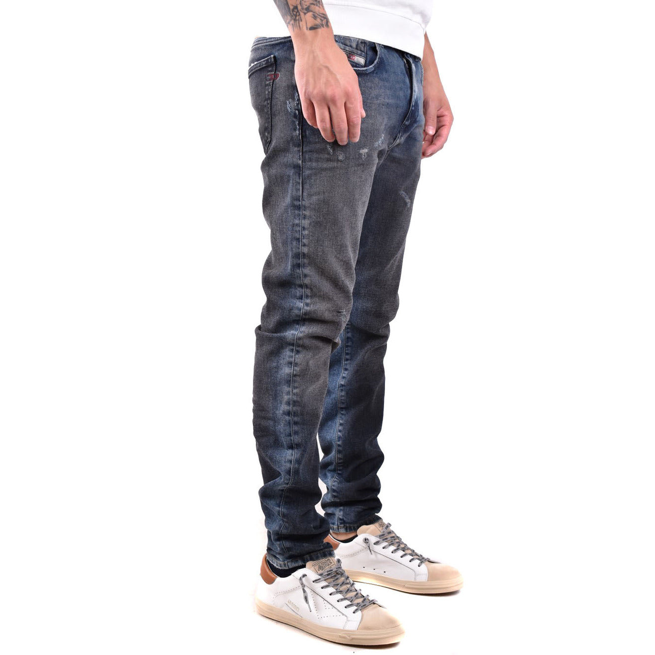 Diesel Men Jeans