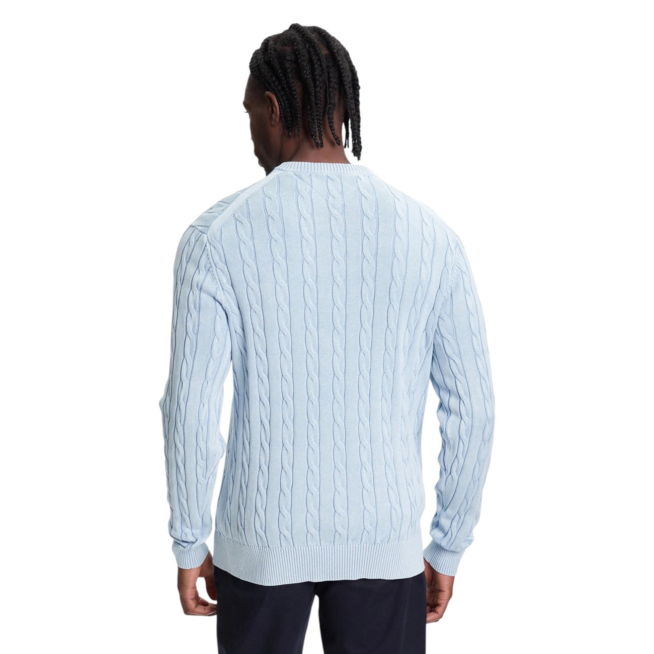 Tommy Hilfiger Men Knitwear