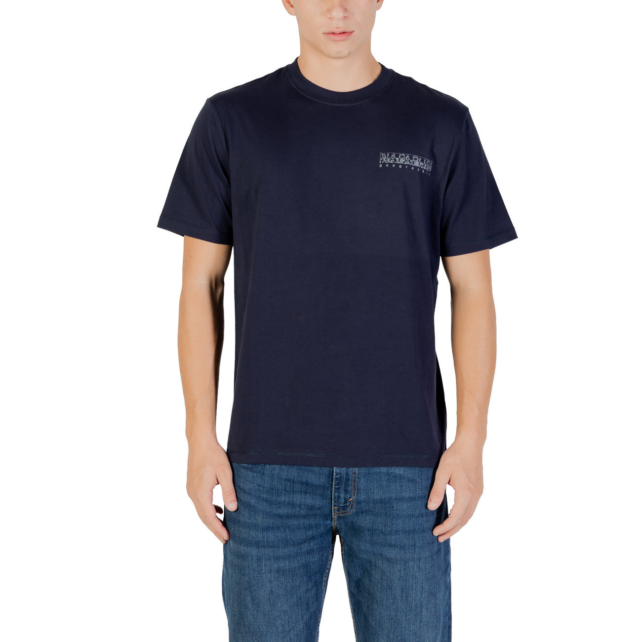 Napapijri Men T-Shirt