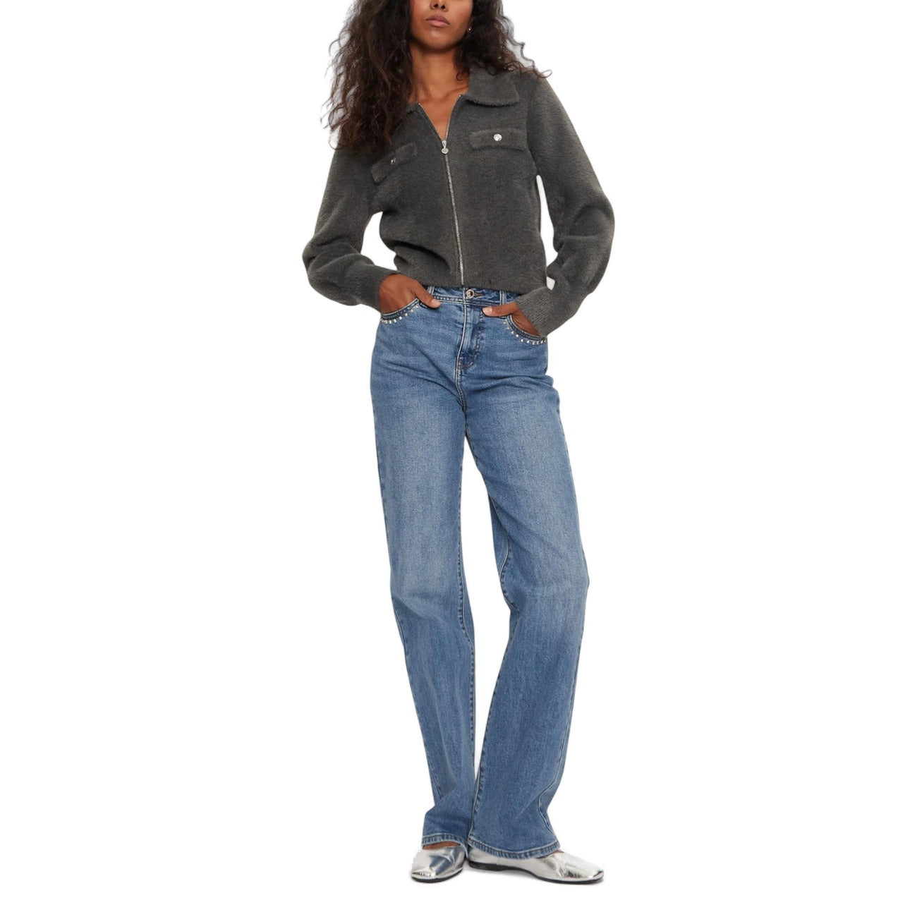 Morgan De Toi  Women Blazer