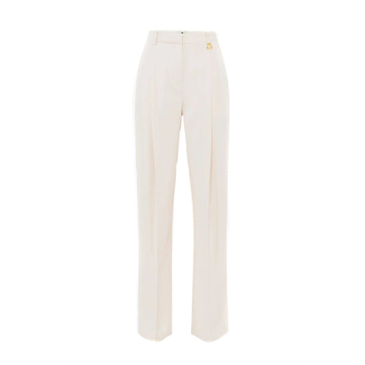 Elisabetta Franchi  Women Trousers