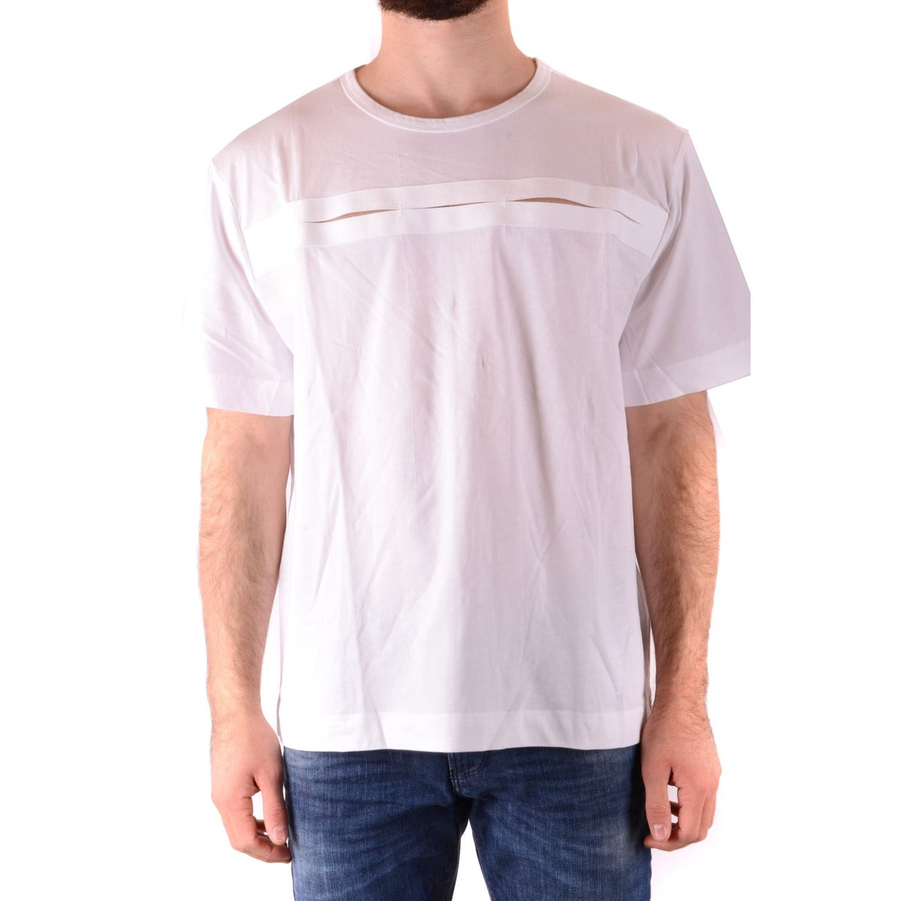 Diesel Black Gold Men T-Shirt