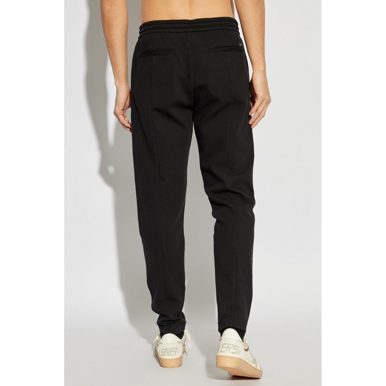 Emporio Armani Men Trousers