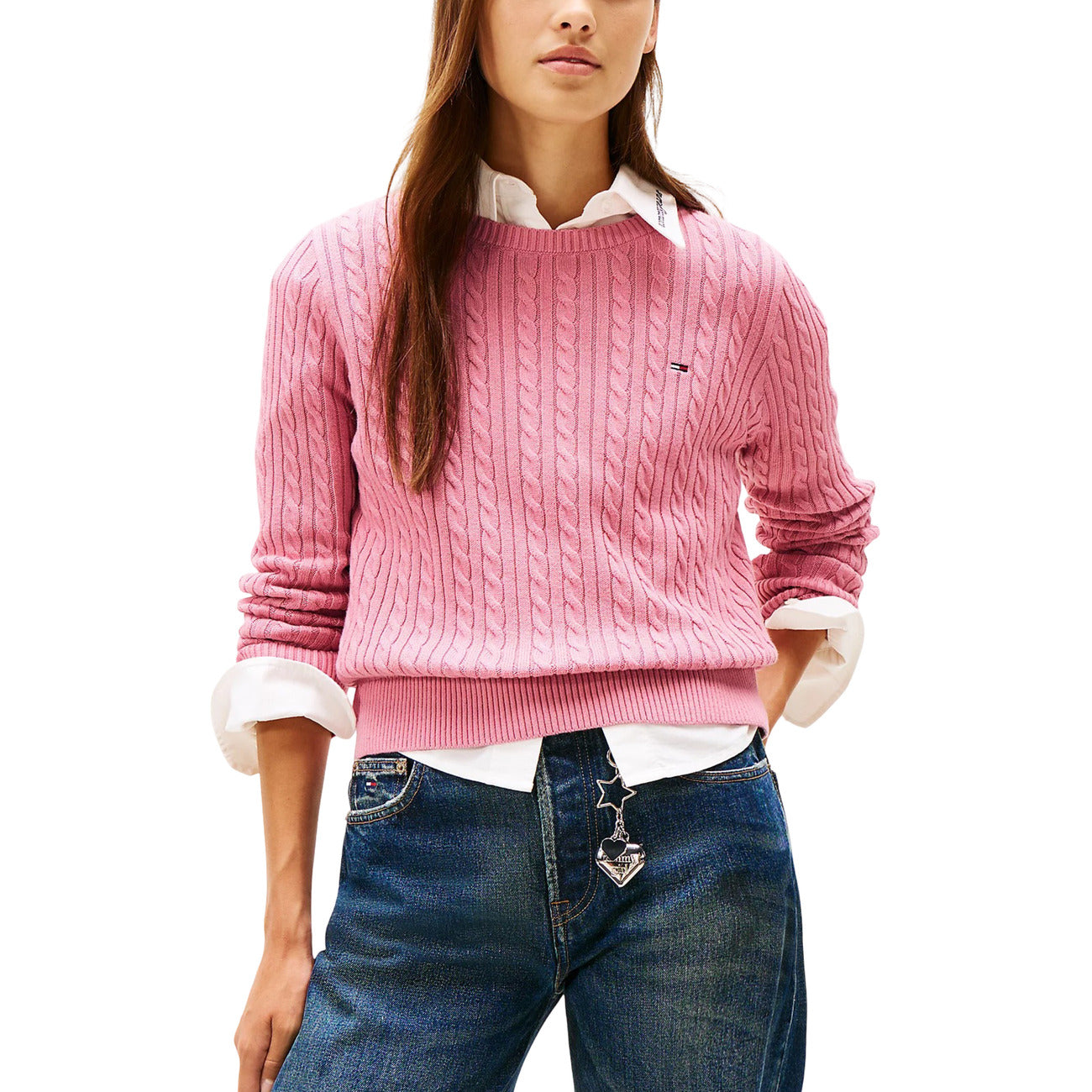 Tommy Hilfiger Jeans  Women Knitwear