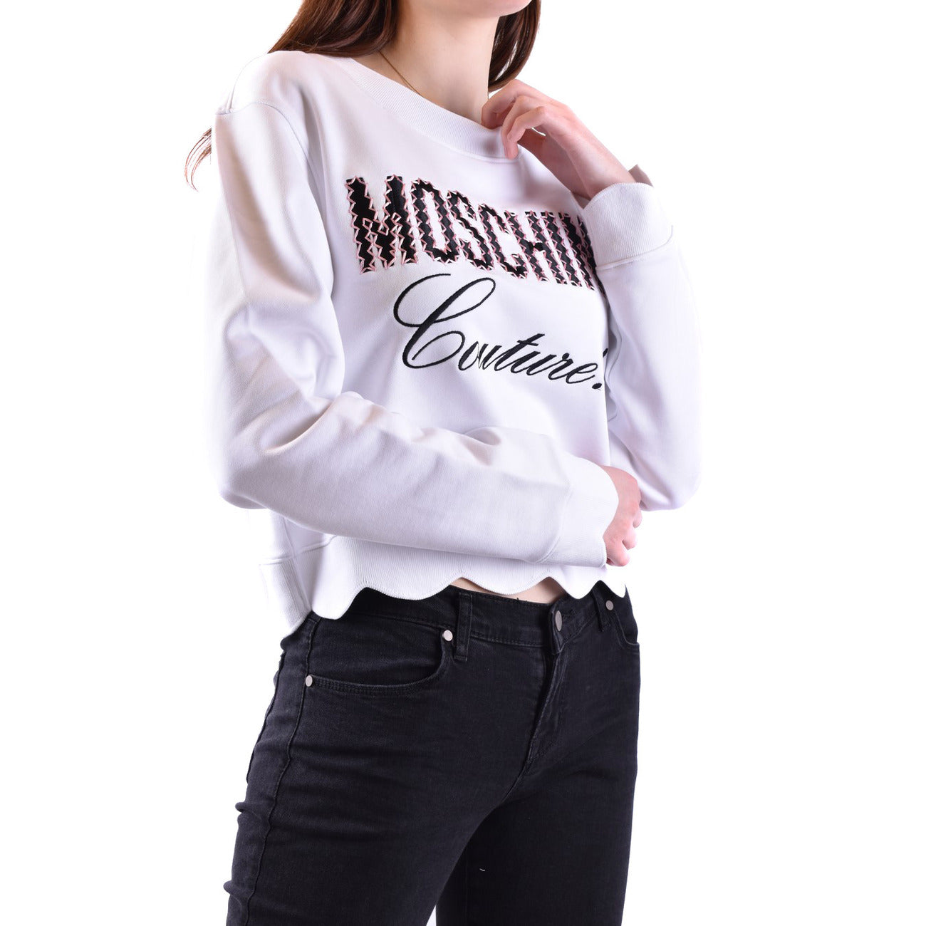 Moschino  Women Sweatshirts