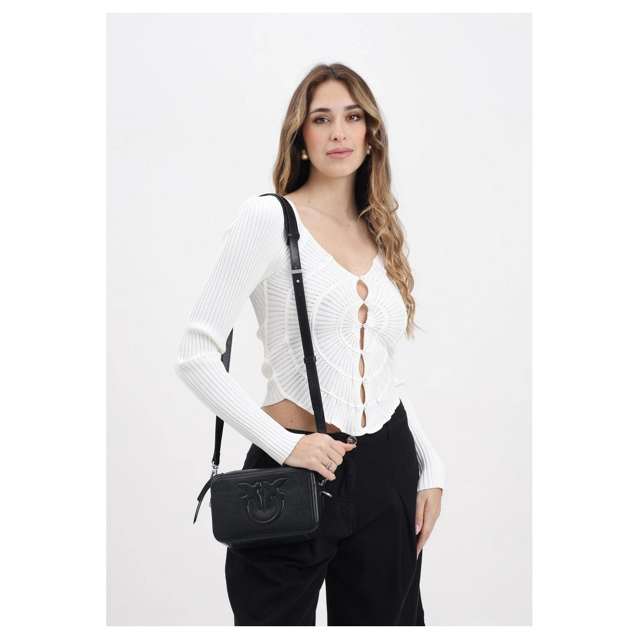 Pinko  Women Cardigan