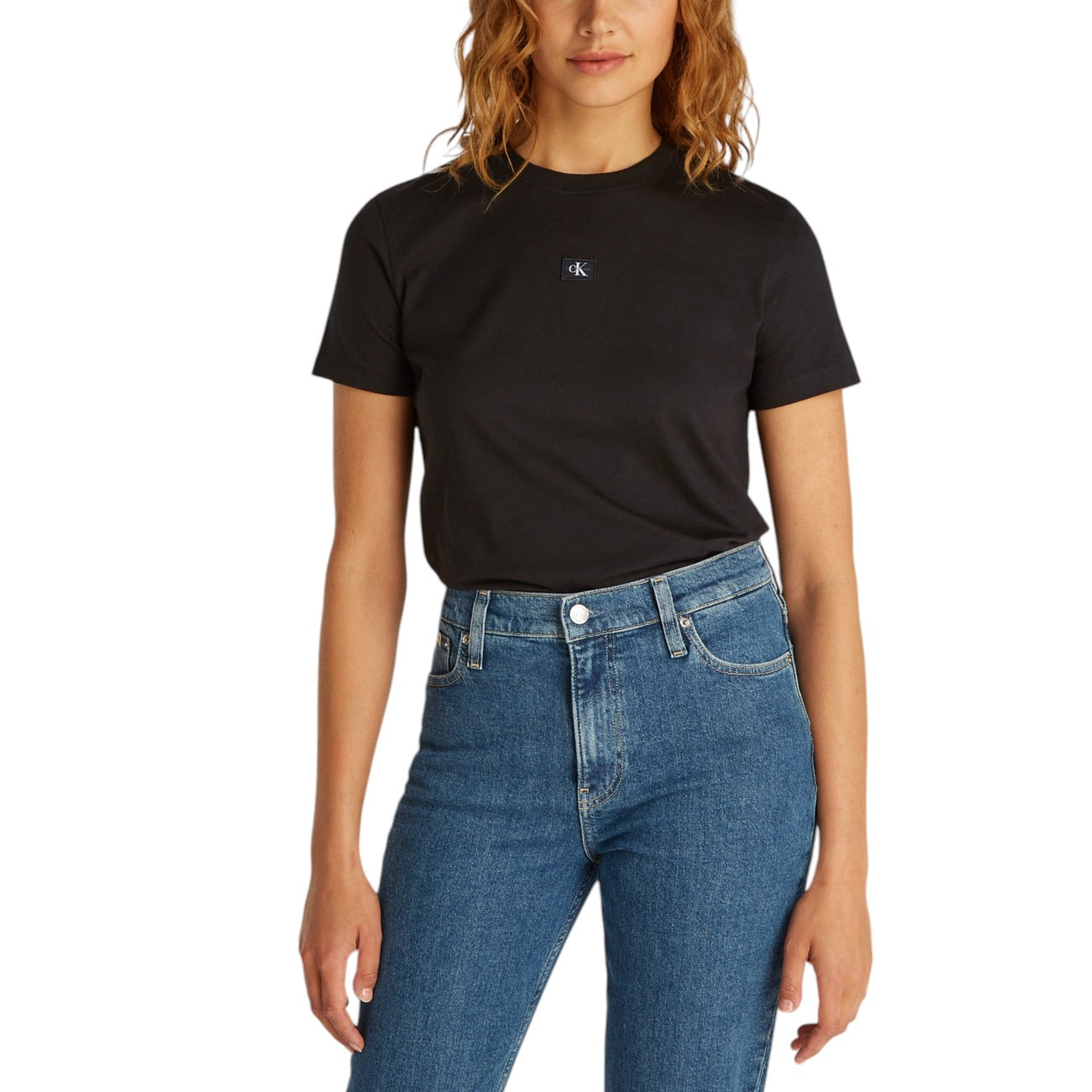 Calvin Klein Jeans  Women T-Shirt