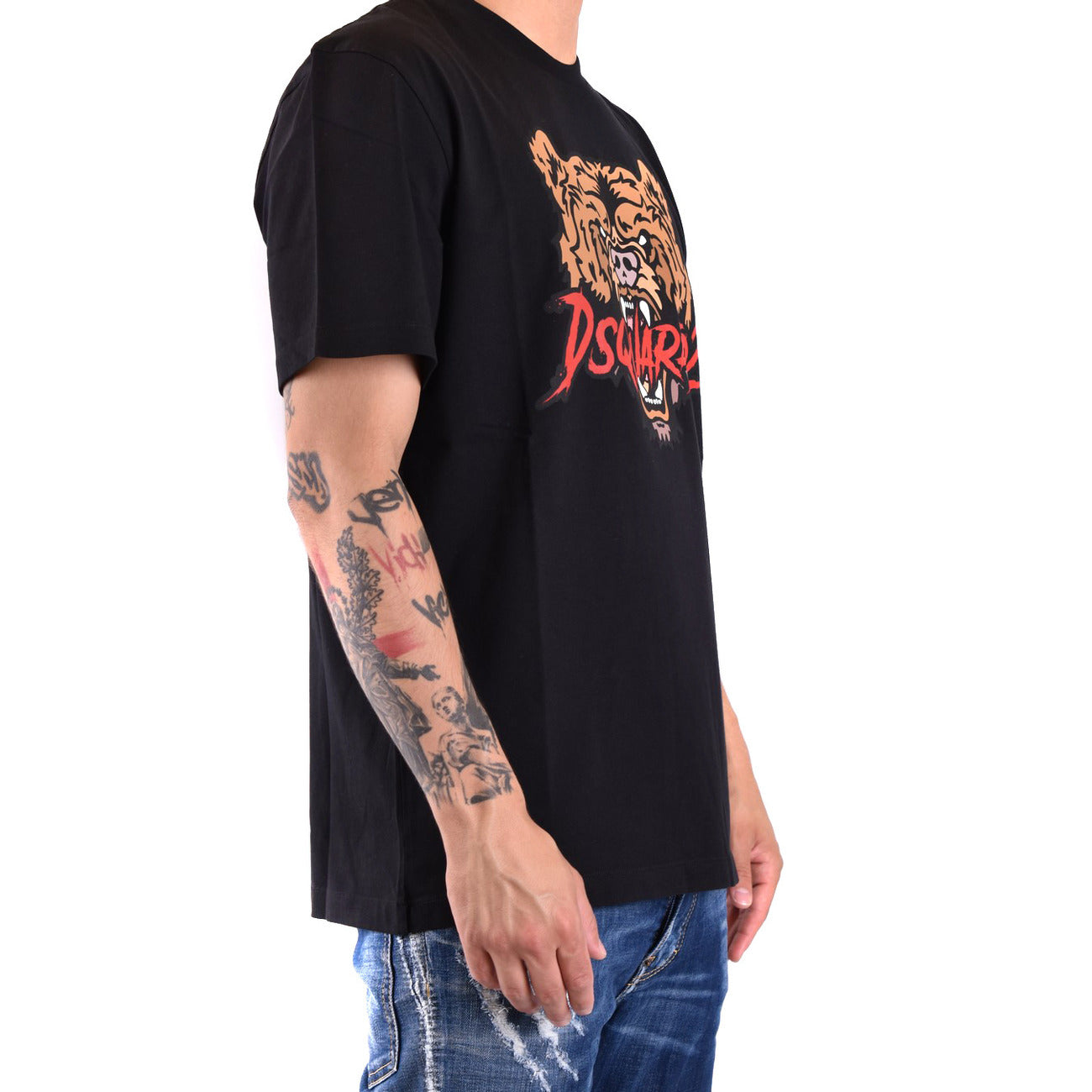 Dsquared2 Men T-Shirt