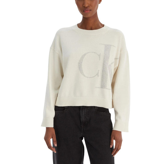 Calvin Klein Jeans  Women Knitwear