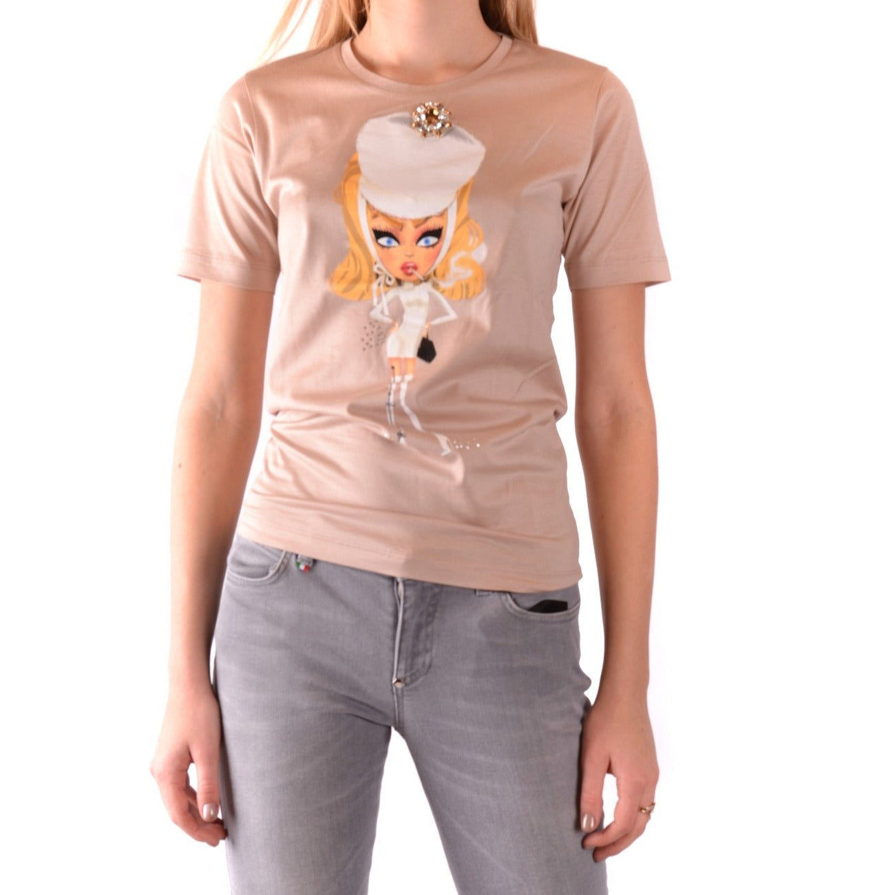 Dsquared  Women T-Shirt