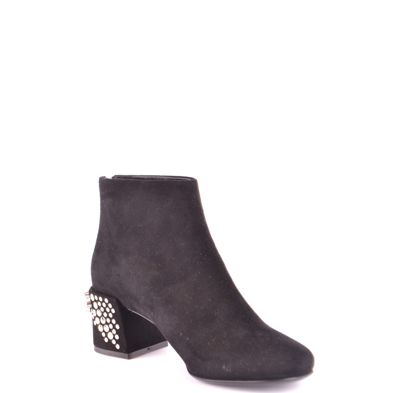 Mcq Alexander Mqueen Women Boots