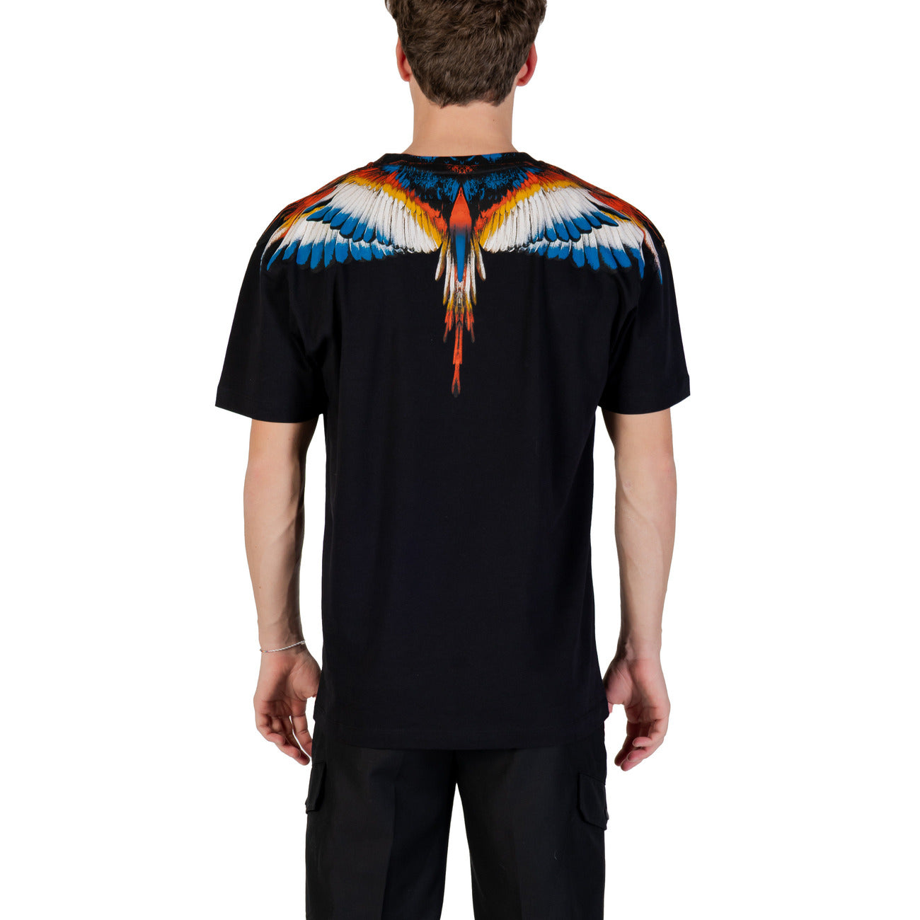 County Of Milan Men T-Shirt