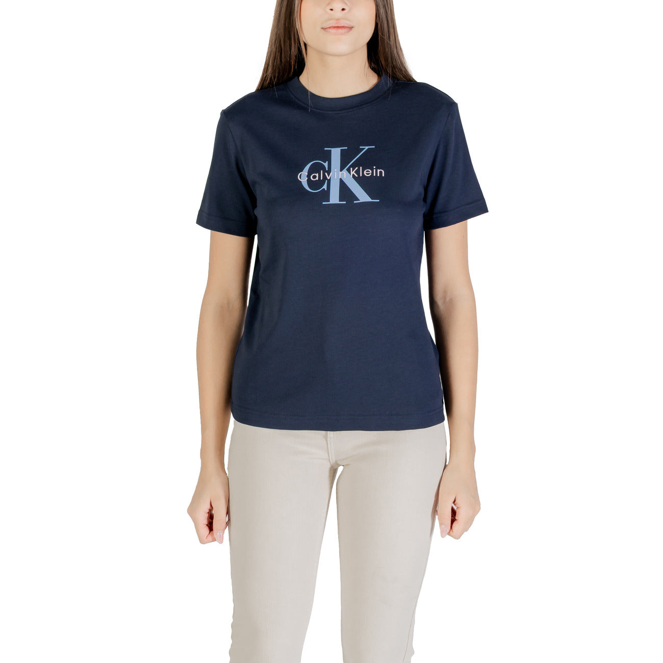 Calvin Klein Jeans  Women T-Shirt