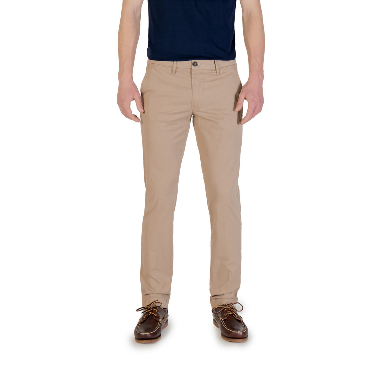 Borghese Men Trousers