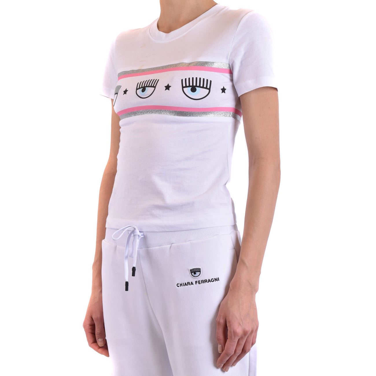 Chiara Ferragni  Women T-Shirt