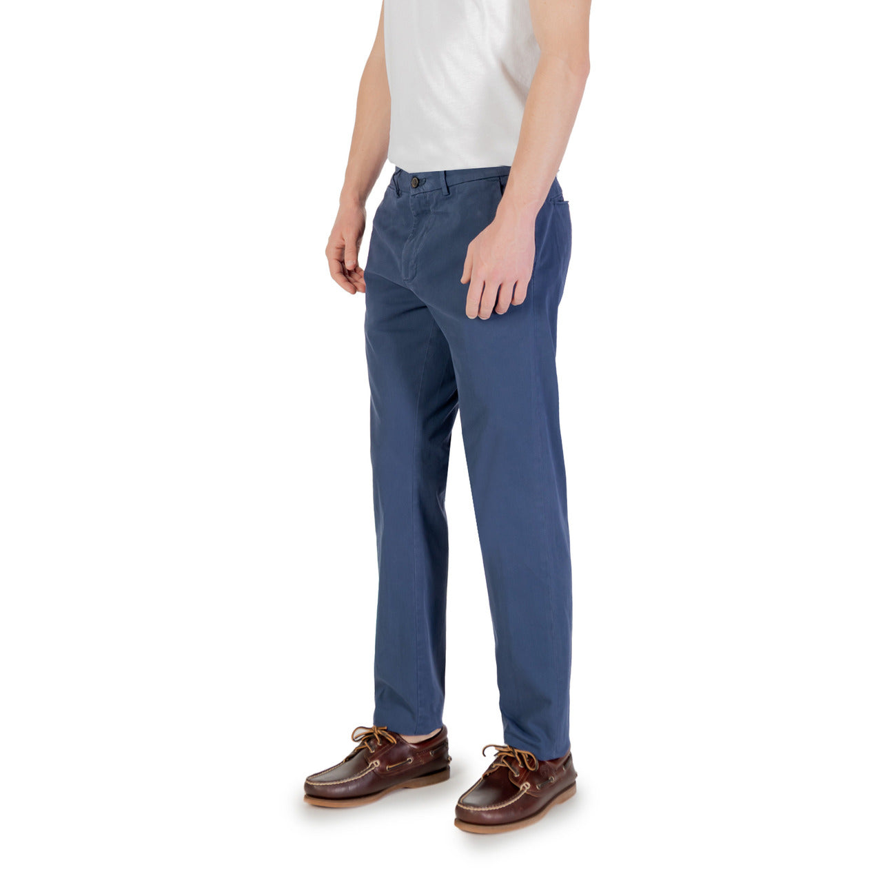 Borghese Men Trousers