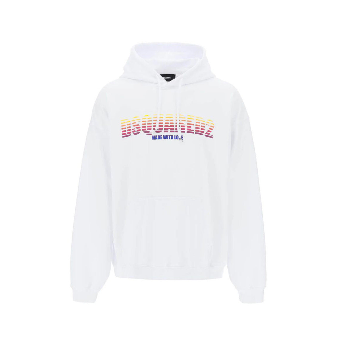 Dsquared2 Men Sweatshirts