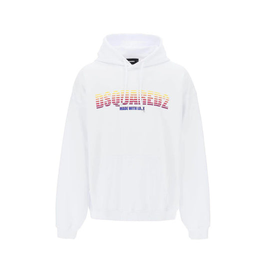 Dsquared2 Men Sweatshirts