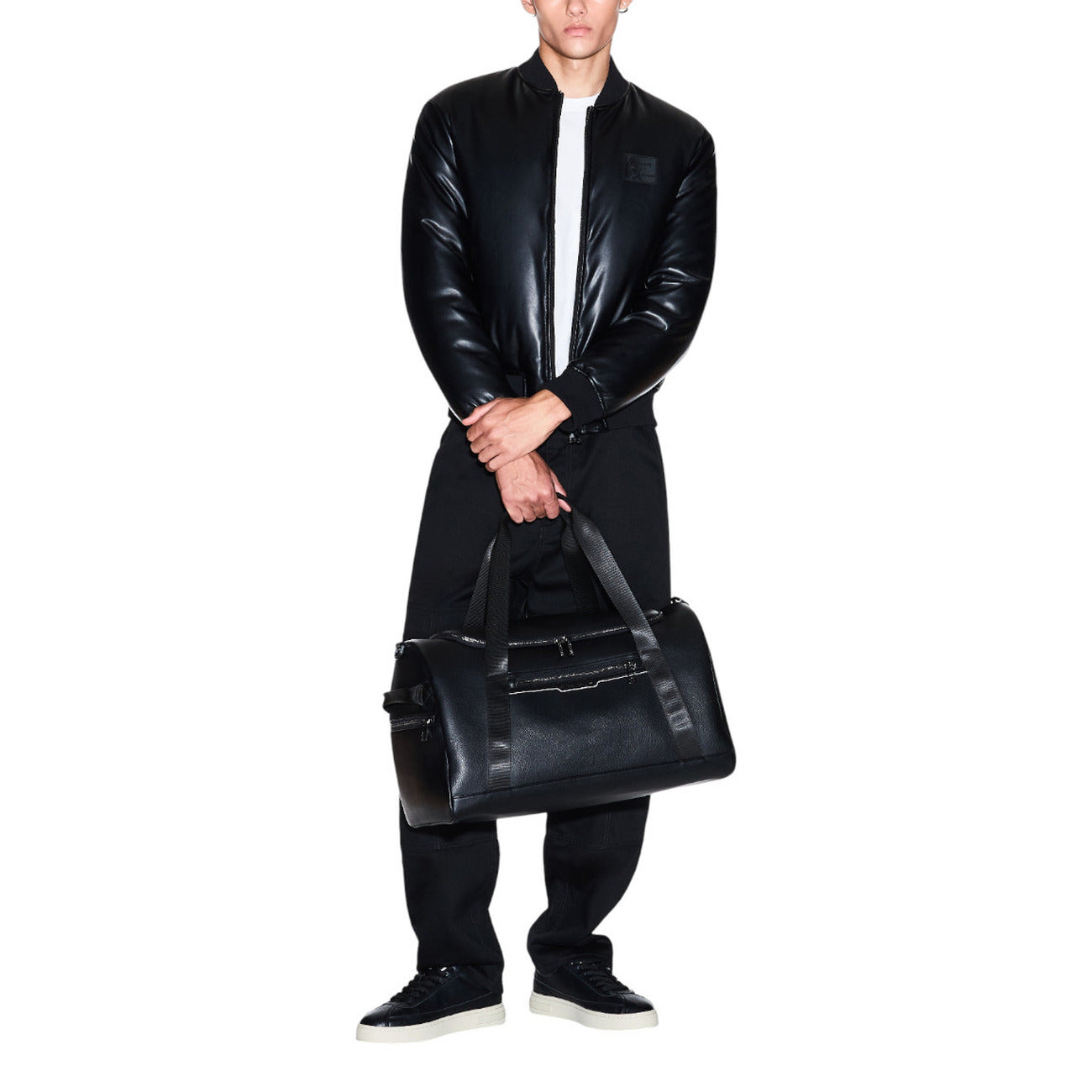 Armani Exchange Men Blazer