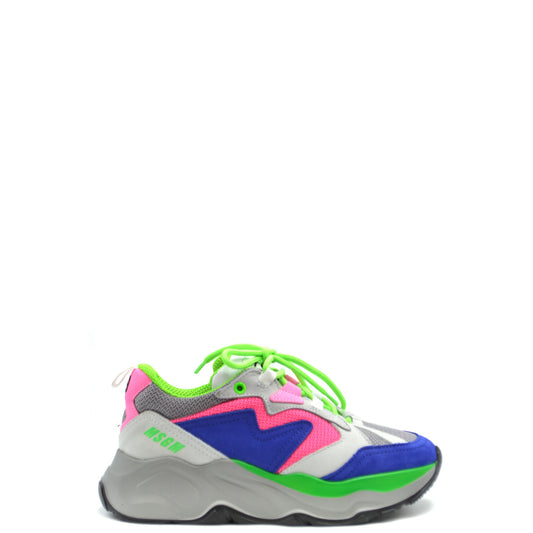 Msgm Women Sneakers