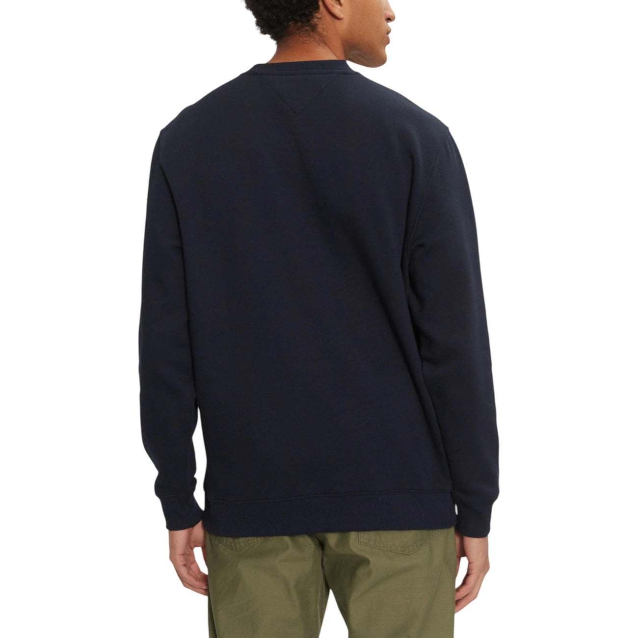 Tommy Hilfiger Jeans Men Sweatshirts