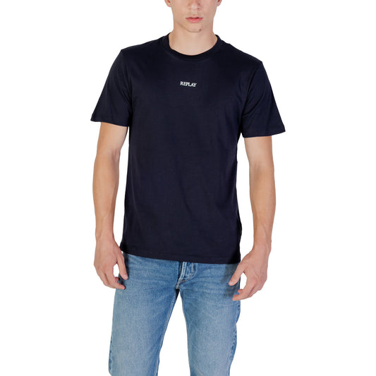 Replay Men T-Shirt