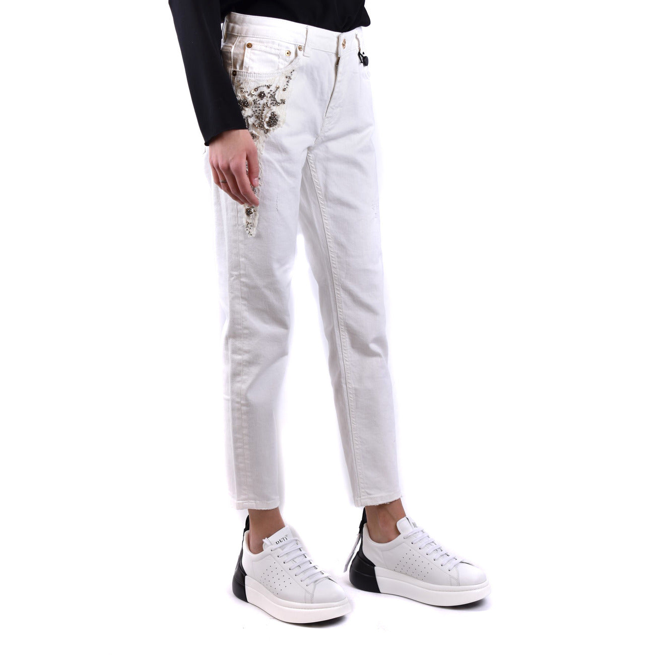 Twinset  Women Jeans