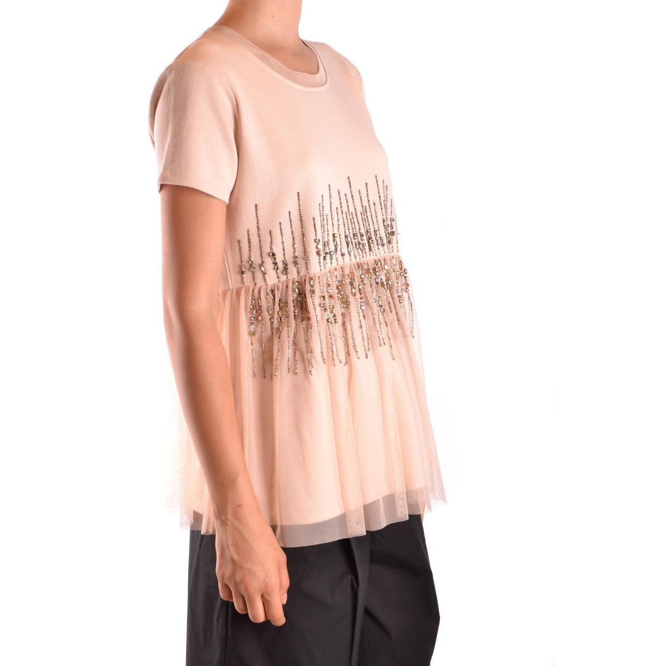 Twin-set Simona Barbieri  Women Blouse