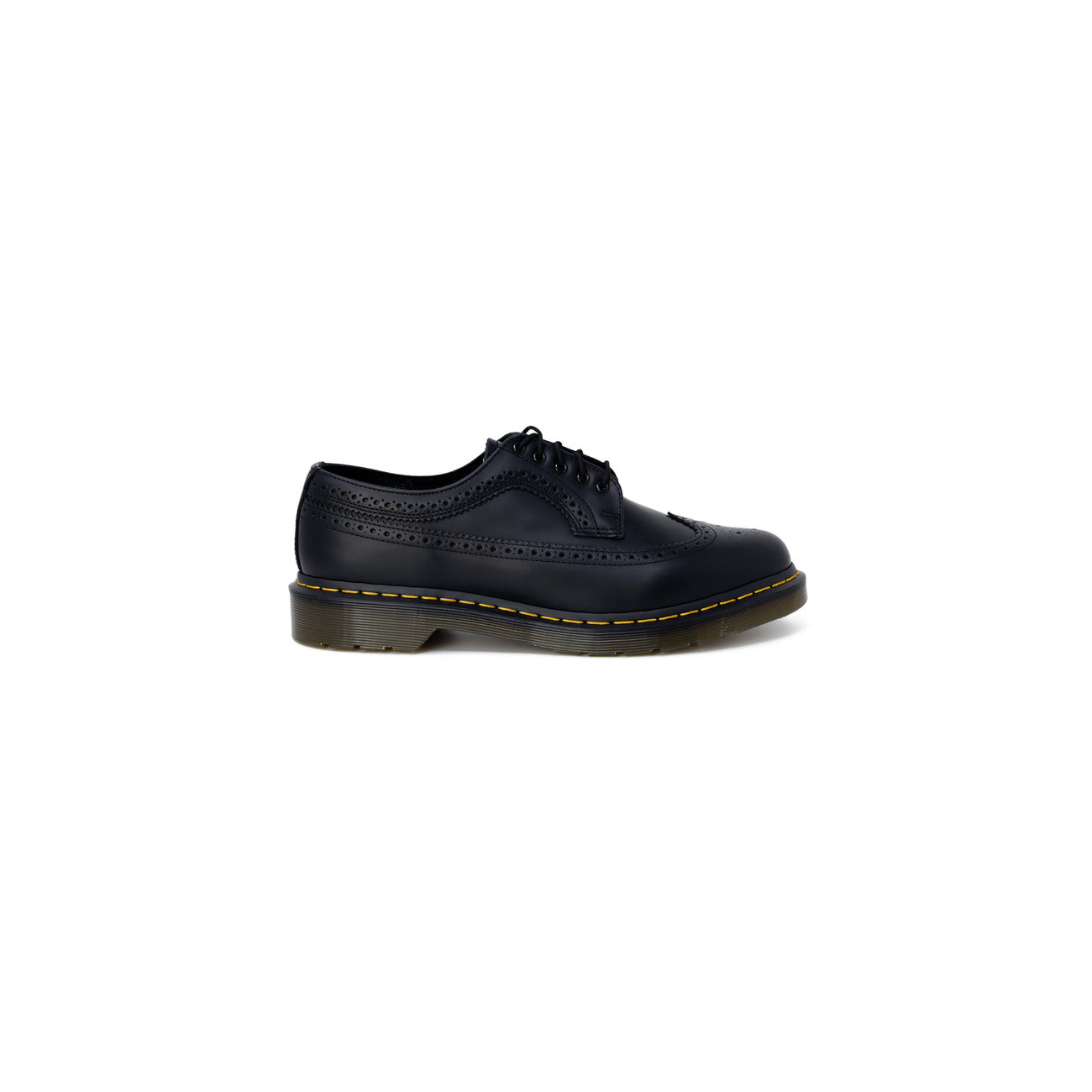 Dr. Martens Men Lace Ups Shoes