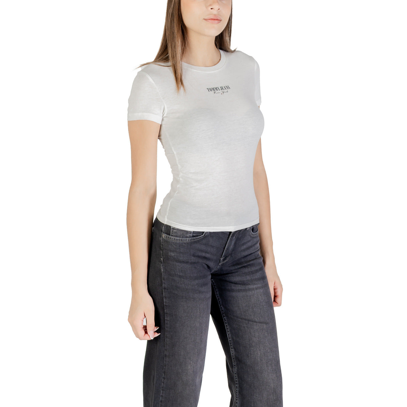 Tommy Hilfiger Jeans  Women T-Shirt