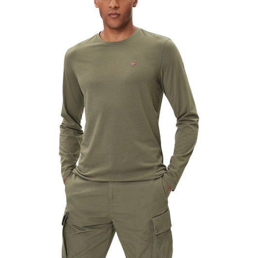 Napapijri Men T-Shirt