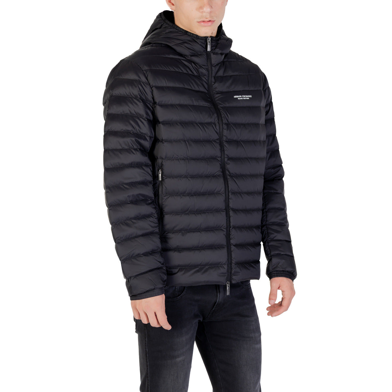 Armani Exchange Men Jacket