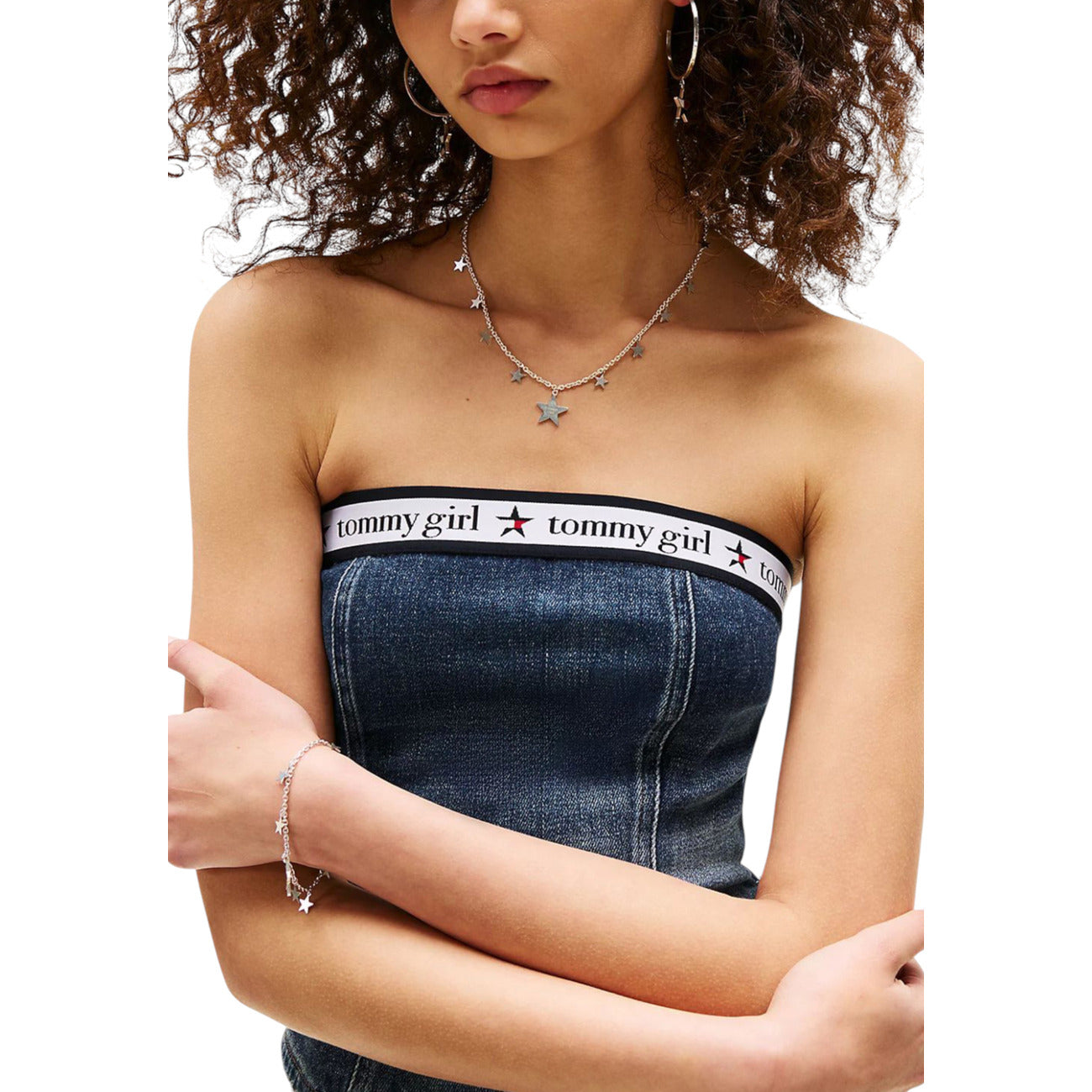Tommy Hilfiger Jeans  Women Top