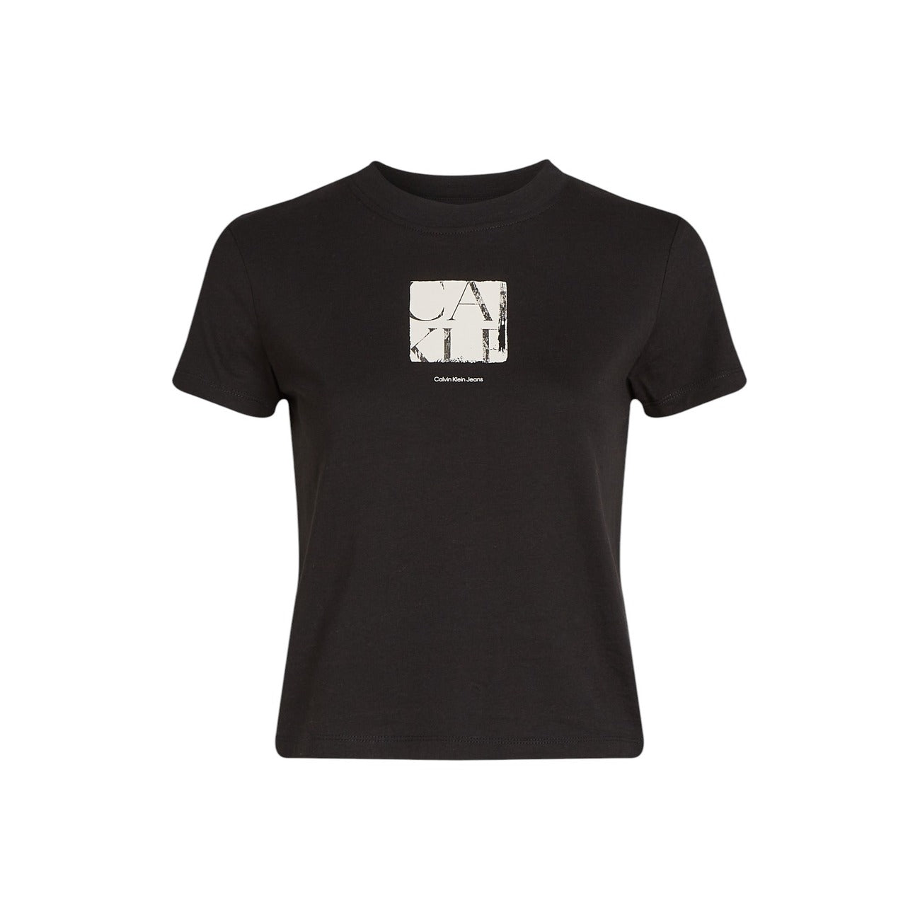 Calvin Klein Jeans  Women T-Shirt