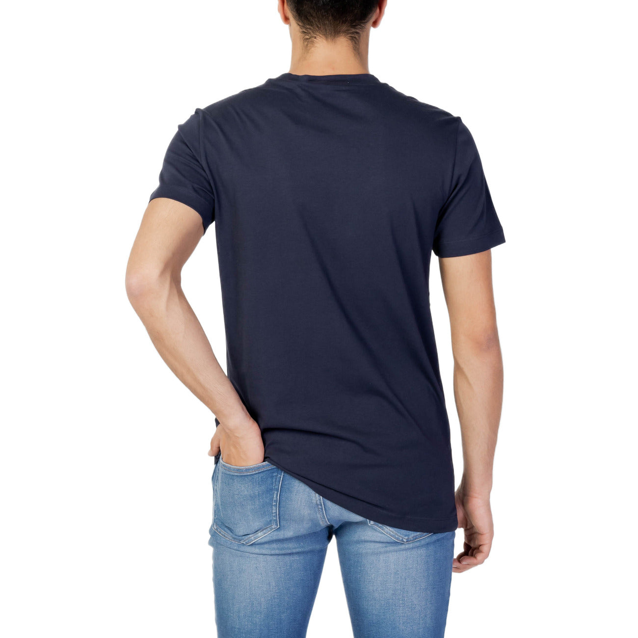 Calvin Klein Jeans Men T-Shirt