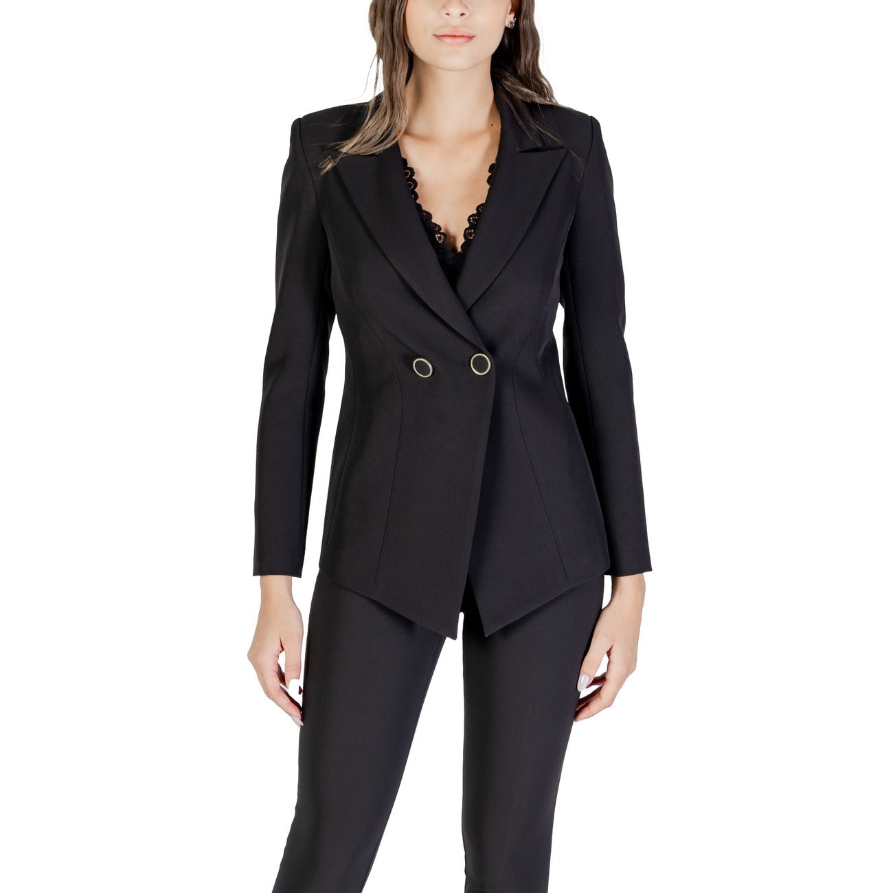 Rinascimento  Women Blazer