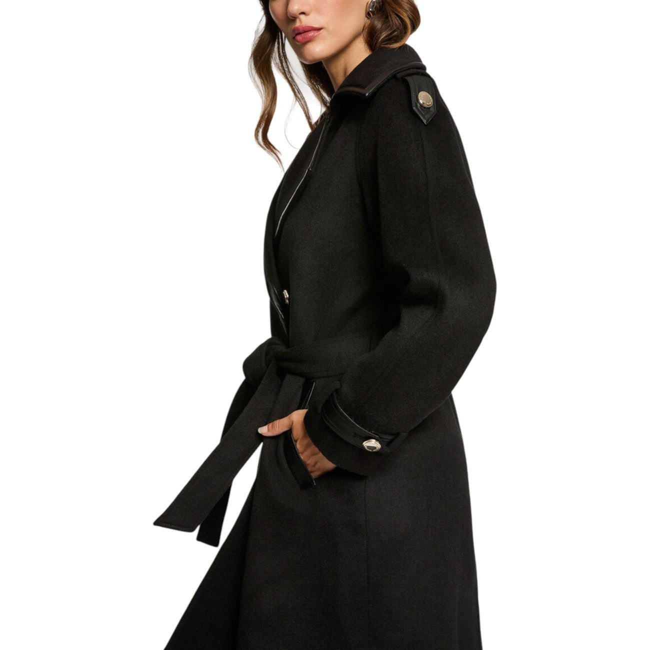 Morgan De Toi  Women Coat