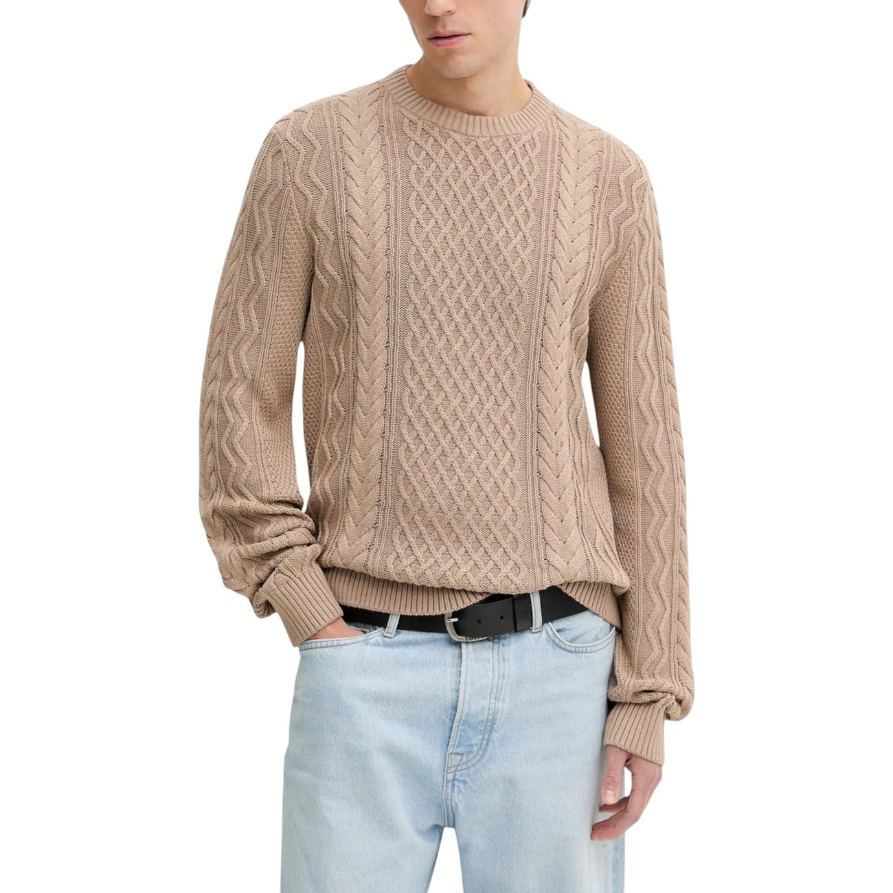 Tommy Hilfiger Jeans Men Knitwear