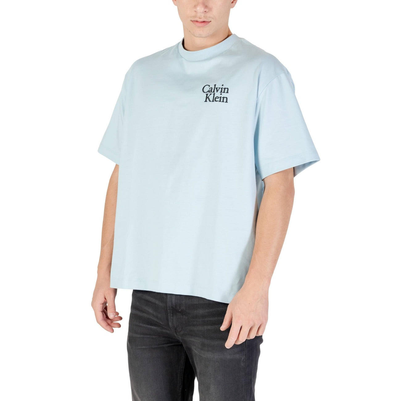 Calvin Klein Jeans Men T-Shirt